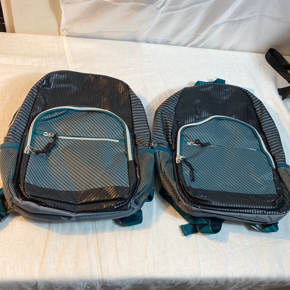 Cat&jack backpack pack of 2